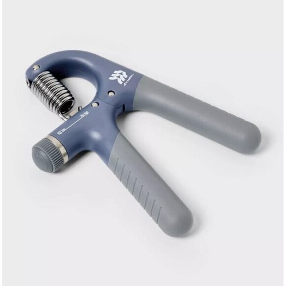 Adjustable Hand Grip Trainer , Grey - All In Motion™ - Picture 2 of 7